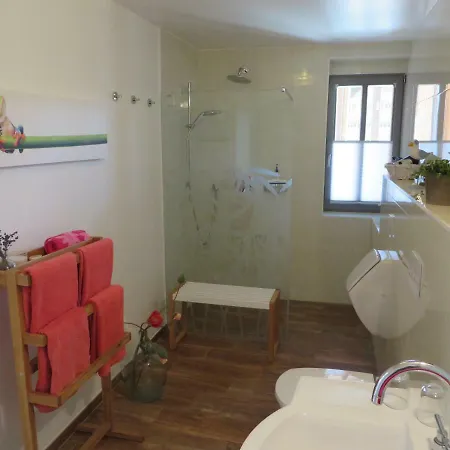 Privatzimmer Othmarsweg Naumburg  Zewnętrze zdjęcie