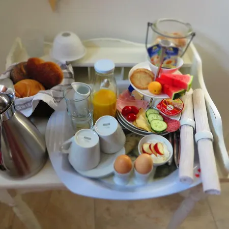 Privatzimmer Othmarsweg Naumburg  Zewnętrze zdjęcie