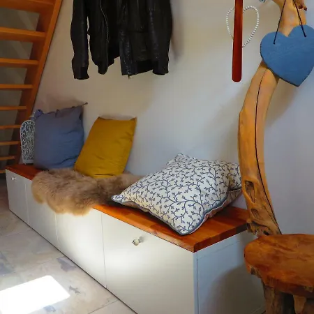 Privatzimmer Othmarsweg Naumburg  Zewnętrze zdjęcie