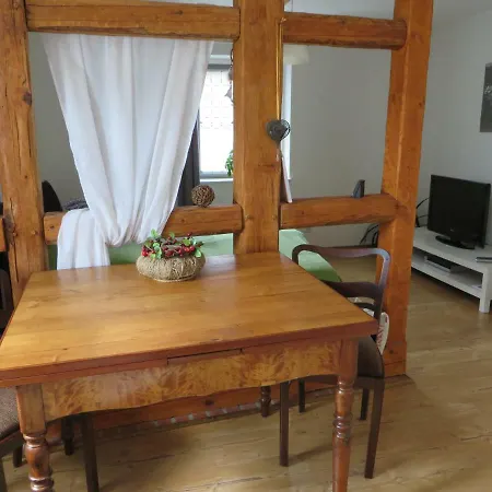 Privatzimmer Othmarsweg Naumburg  Zewnętrze zdjęcie