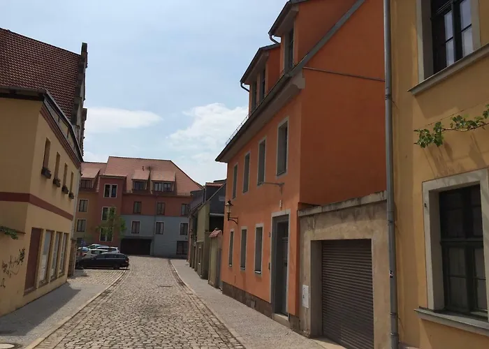 Privatzimmer Othmarsweg