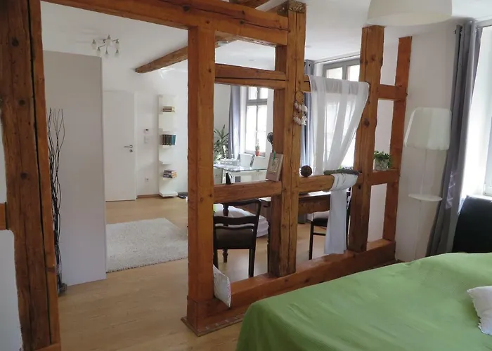 Privatzimmer Othmarsweg
