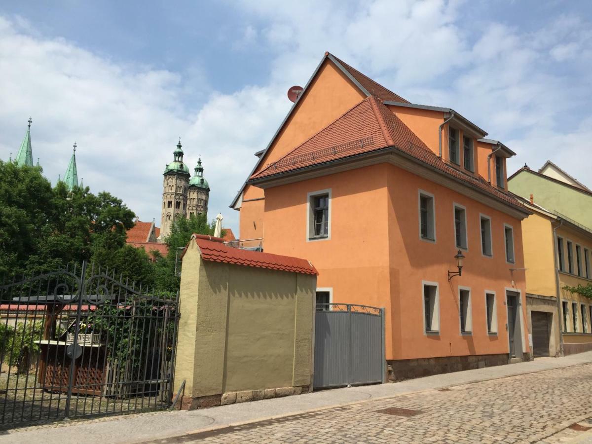Homestay Othmarsweg Naumburg (Saale)